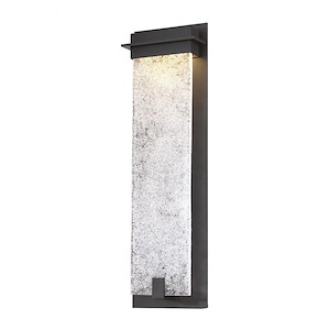 Spa - 22 Inch 12.5W 1 Led Outdoor Wall Mount - 846150