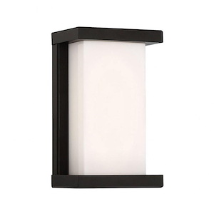 Case - 9 Inch 13W 1 LED Outdoor Wall Mount - 846156
