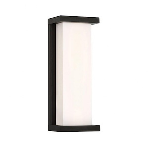 Case - 14 Inch 22W 1 LED Outdoor Wall Mount - 846157