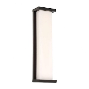 Case - 20 Inch 34W 1 LED Outdoor Wall Mount - 846158