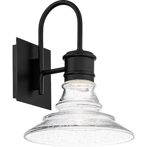 Nantucket - 13 Inch 4W 1 Led Outdoor Wall Mount - 1044833