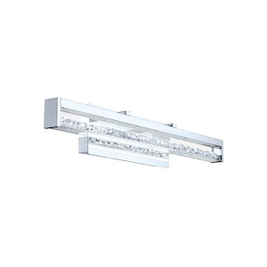 Cardito - 27.5 Inch 22.4W 1 Led Wall Mount