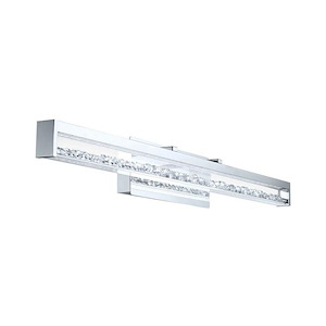 Cardito - 39.37 Inch 31.4W 1 Led Wall Mount
