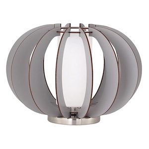 Stellato Colore - 1 Light Table Lamp In Modern Style-8.5 Inches Tall and 11.75 Inches Wide