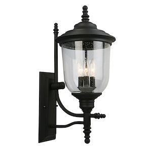 Pinedale - Three Light Wall Sconce - 692619