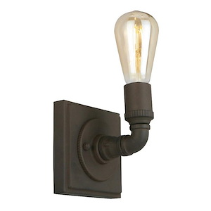 Wymer - One Light Wall Sconce