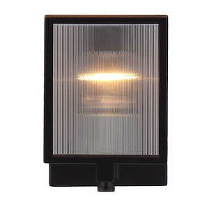 Henessy - One Light Wall Sconce