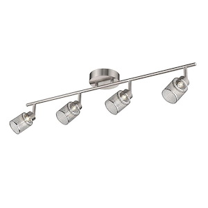 Barbotto - 15.43 Inch 10W 1 Led Arm Wall Sconce