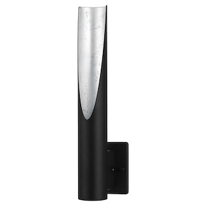 Barbotto - 15.43 Inch 10W 1 Led Arm Wall Sconce - 1221449
