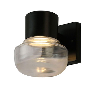 Belby - 6.26 Inch 10W 1 Led Wall Sconce