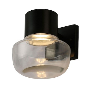 Belby - 7.52 Inch 10W 1 Led Wall Sconce - 1221525