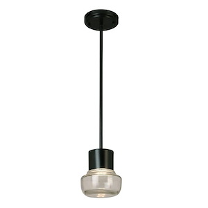 Belby - 50.12 Inch 10W 1 Led Pendant
