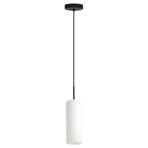 Troy 3 - 1 Light Pendant In Transitional Style-10.63 Inches Tall and 4.5 Inches Wide