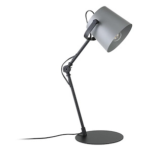 Goodall - 1 Light Table Lamp-16.25 Inches Tall and 8.66 Inches Wide