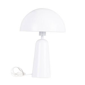 Aranzola - 1 Light Table Lamp-17.83 Inches Tall and 11.81 Inches Wide