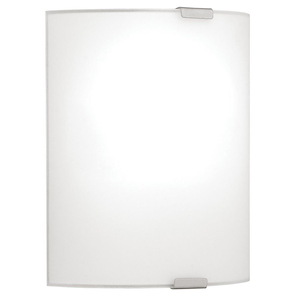 Grafik - 1 Light Wall Sconce In Contemporary Style-11.38 Inches Tall and 11 Inches Wide