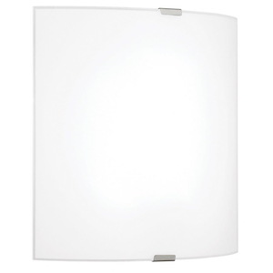 Grafik - 1 Light Wall Sconce In Contemporary Style-8.25 Inches Tall and 7.13 Inches Wide - 1221409