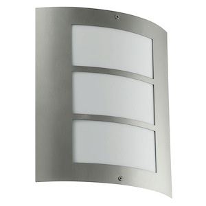 City - One Light Wall Sconce