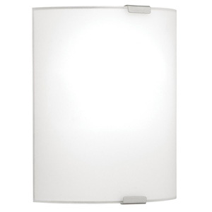 Grafik - 2 Light Wall Sconce In Contemporary Style-14.63 Inches Tall and 12.63 Inches Wide - 1334035