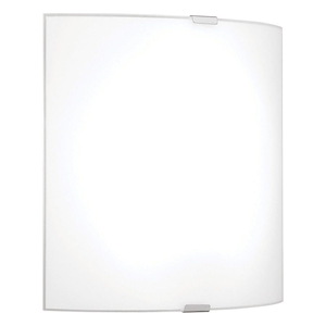 Grafik - 8.2W 1 LED Wall Sconce In Contemporary Style-11.38 Inches Tall and 11 Inches Wide - 1221857