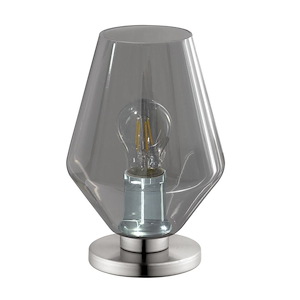 Murmillo - One Light Table Lamp - 692660