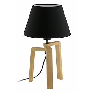 Chietino - 1-Light Table Lamp