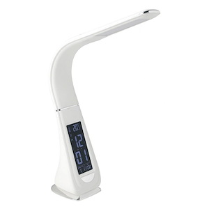Cognoli - 6.3W 1 LED Table Lamp-19 Inches Tall and 6 Inches Wide