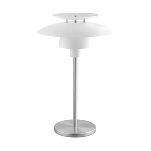 Brenda - 1 Light Table Lamp