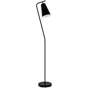 Rekalde - 1 Light Floor Lamp
