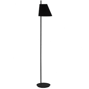 Estaziona - 1 Light Floor Lamp