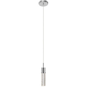 Kristall - One Light Mini Pendant - 438872
