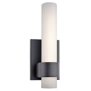 Izza - 13 Inch 1 LED Wall Sconce - 982034