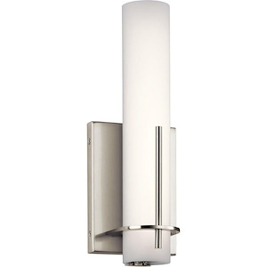 Traverso - 13 Inch 1 LED Wall Sconce - 982073