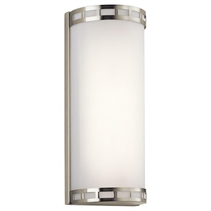 13.39 Inch 1 Led Wall Sconce