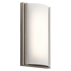 Bretto - 12 Inch 1 Led Wall Sconce