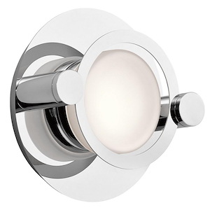 8.9 Inch 1 Led Wall Sconce