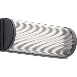 Filter - 13.78 Inch 20W 1 LED Wall Sconce