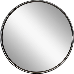 5.91 Inch Magnification Mirror