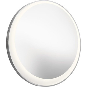 Optice - 30 Inch Led Mirror