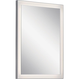 Ryame - 23.5 Inch LED Mirror