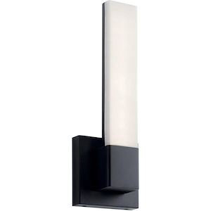 Neltev - 5 Inch 2 Led Wall Sconce - 982114