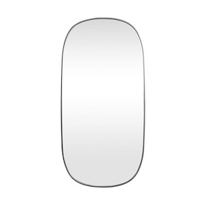 Brynn - Oval Mirror-60 Inches Tall and 30 Inches Wide