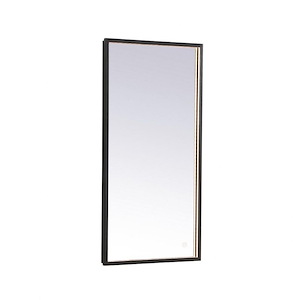 Pier - 45W LED  Mirror with Adjustable Color Temperature In Modern Style-48 Inches Tall and 48 Inches Wide - 1302098