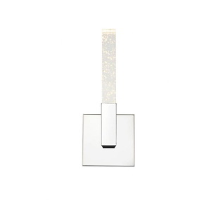 Noemi - 5W 1 LED Wall Sconce-14.5 Inches Tall and 6.5 Inches Wide