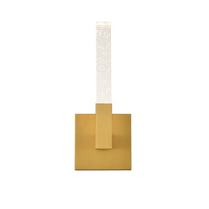 Noemi - 5W 1 LED Wall Sconce-14.5 Inches Tall and 6.5 Inches Wide
