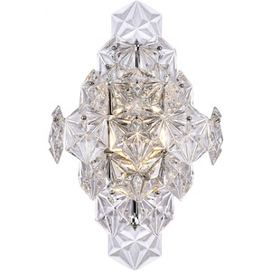 London - One Light Wall Sconce