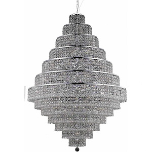 Maxime - Thirty-Eight Light Chandelier