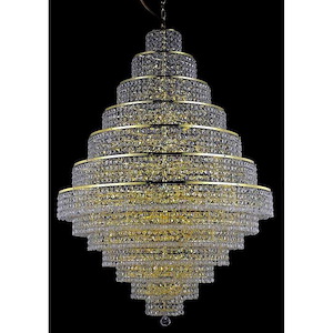Maxime - Thirty-Eight Light Chandelier - 876388