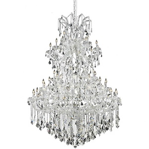 Maria Theresa - Sixty-One Light Chandelier - 876392