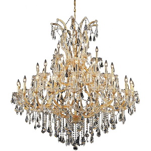 Maria Theresa - Fourty-One Light Chandelier